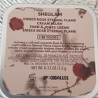 Ember Rose Eternal Flame Blush / Poskipuna - I'm Yours - pikkukuva 4