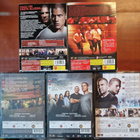 Pako kaudet 1-4 dvd boxit + Lopullinen pako elokuva - pikkukuva 3