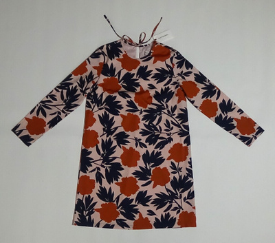 Marimekko Tiimi Pionipensas mekko 36 - käyttämätön