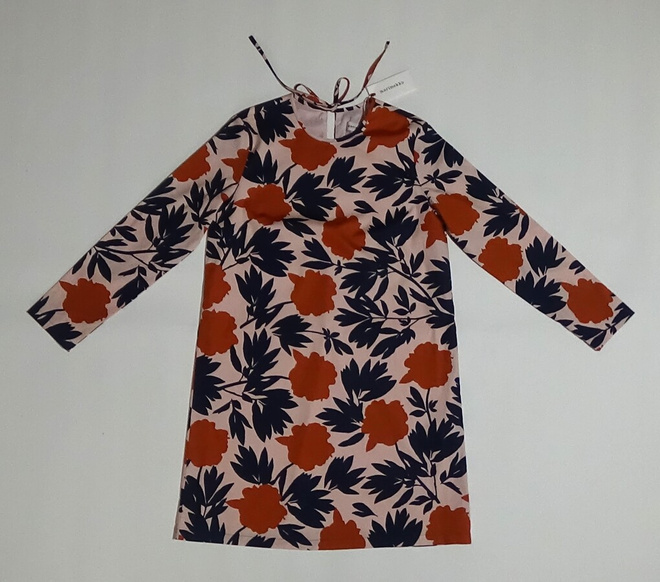 Marimekko Tiimi Pionipensas mekko 36 - käyttämätön