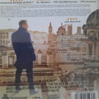 Skyfall +Spectre -Blu-Ray - pikkukuva 2