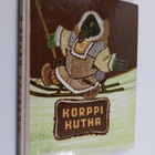 Korppi Kutha : pohjoisten kansojen satuja - pikkukuva 1