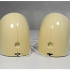 LACIE USB-tietokonekaiuttimet & kantolaukku - pikkukuva 2