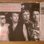 Golden Earing - Hold Me Now CDS - pikkukuva 2