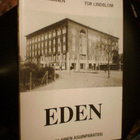 Pasanen - Lindblom EDEN Viipurilainen asuinparatiisi (2001) - pikkukuva 1