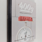 Hanna Gullichsen : 400 g : parhaat jauhelihareseptit (sig... - pikkukuva 1