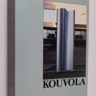 Raimo Sävilä : Kouvola : Kymen läänin pääkaupunki - pikkukuva 1