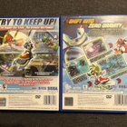 Sonic Riders & Sonic Riders - Zero Gravity PS2 - pikkukuva 2