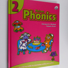 Melanie Porter ym. : Nelson Phonics 2 - pikkukuva 1
