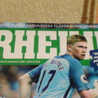 URHEILULEHTI 34 / 2016 - pikkukuva 2