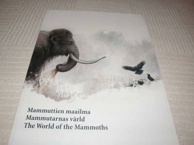 Mammuttien maailma