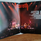 Nazareth – 'Snaz 2-LP LIVE - pikkukuva 3