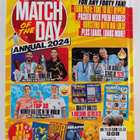 Match of the Day Magazine : Match of the Day Annual 2024 - pikkukuva 2