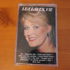Lea Laven:Vie C-kasetti. - pikkukuva 1