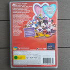 DVD: Mikki Hiiren Kerhotalo 8 - Yllätys Minnille (Disney) - pikkukuva 2