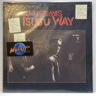 HURRIGANES - TSUGU WAY - KOEVEDOS KANNET - pikkukuva 1