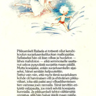 Kaarina Huhtinen PIKKUENKELIN VESIKOE - pikkukuva 3
