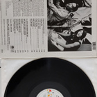 Ike & Tina Turner - River Deep - Mountain High lp - pikkukuva 2