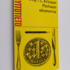 Stig T. L. Ericson : Perheen ekonomia - pikkukuva 1