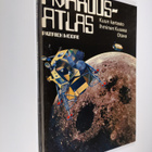 Patrick Moore : Avaruusatlas : Kuun kartasto ; Ihminen Ku... - pikkukuva 1