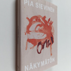 Pia Sievinen : Näkymätön - pikkukuva 1