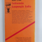 Scott O'Dell : Seitsemän kaupungin kulta - pikkukuva 2