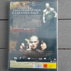 DVD: Frontier(s) (O: Xavier Gens 2007) UUSI - pikkukuva 2