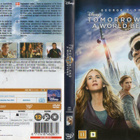 Tomorrowland A World Beyond (19 428) k -FI- nordic, DVD geo - pikkukuva 1