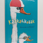 Gunther Jakobs : Kaakatikvaak - Uiminen on kivaa! - pikkukuva 1