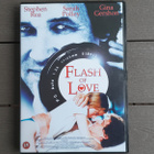 DVD: Flash Of Love (Stephen Rea, Sarah Polley 1999) - pikkukuva 1