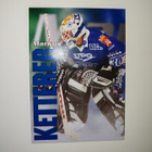 1998-99 Cardset Finland - Maajoukkue #1 of 47 - pikkukuva 1