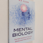 William Robert Klemm : Mental Biology - The New Science o... - pikkukuva 1