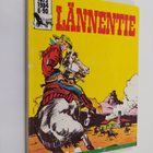 Lännentie 3/1984 - pikkukuva 1