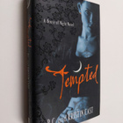 P. C. Cast : Tempted - pikkukuva 1