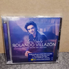 Rolando Villazon:La Strada - Songs From The Movies CD - pikkukuva 1
