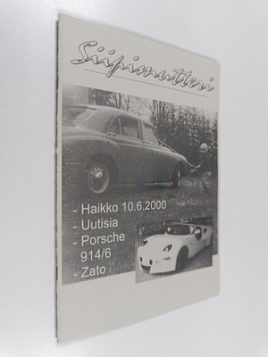 Siipimutteri 2/2000