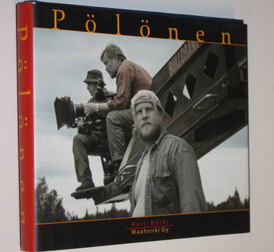 Harri Närhi : Pölönen