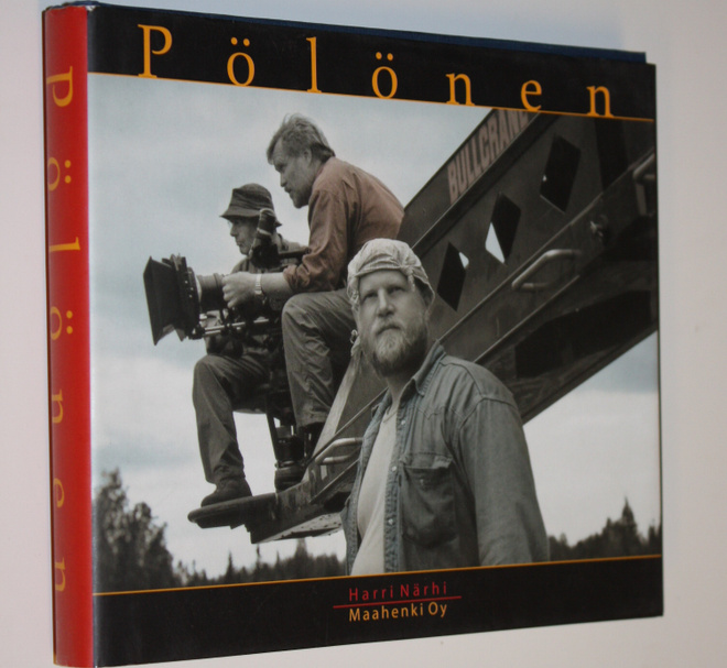 Harri Närhi : Pölönen