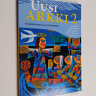 Uusi arkki 2 : Kirkkohistoria ja kirkkotieto - pikkukuva 1
