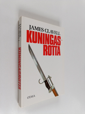 James Clavell : Kuningasrotta