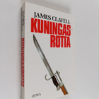 James Clavell : Kuningasrotta - pikkukuva 1