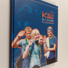 Kilke 28.7.-5.8.2010 : VI Finnjamboree - pikkukuva 1