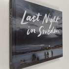Petter Karlsson : Last Night in Sweden - pikkukuva 1