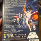 Tähtien sota / star wars trilogia limited edition (1977->) - pikkukuva 2