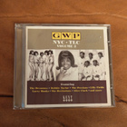 GWP-NYC-TLC: Volume 2 CD Kent Soul - pikkukuva 1
