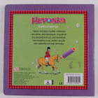Hevosia : sabluunakirja - pikkukuva 2