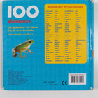 Ben Adams : 100 eläinsanaa - pikkukuva 2