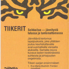 Nicholas Fisk: Avaruuden panttivangit (Tiikeri-sarja 3) - pikkukuva 2