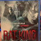 Rat King (Blu-Ray) Uusi ja muoveissa - pikkukuva 1