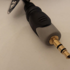 3.5mm stereo audiokaapeli 5m - pikkukuva 2